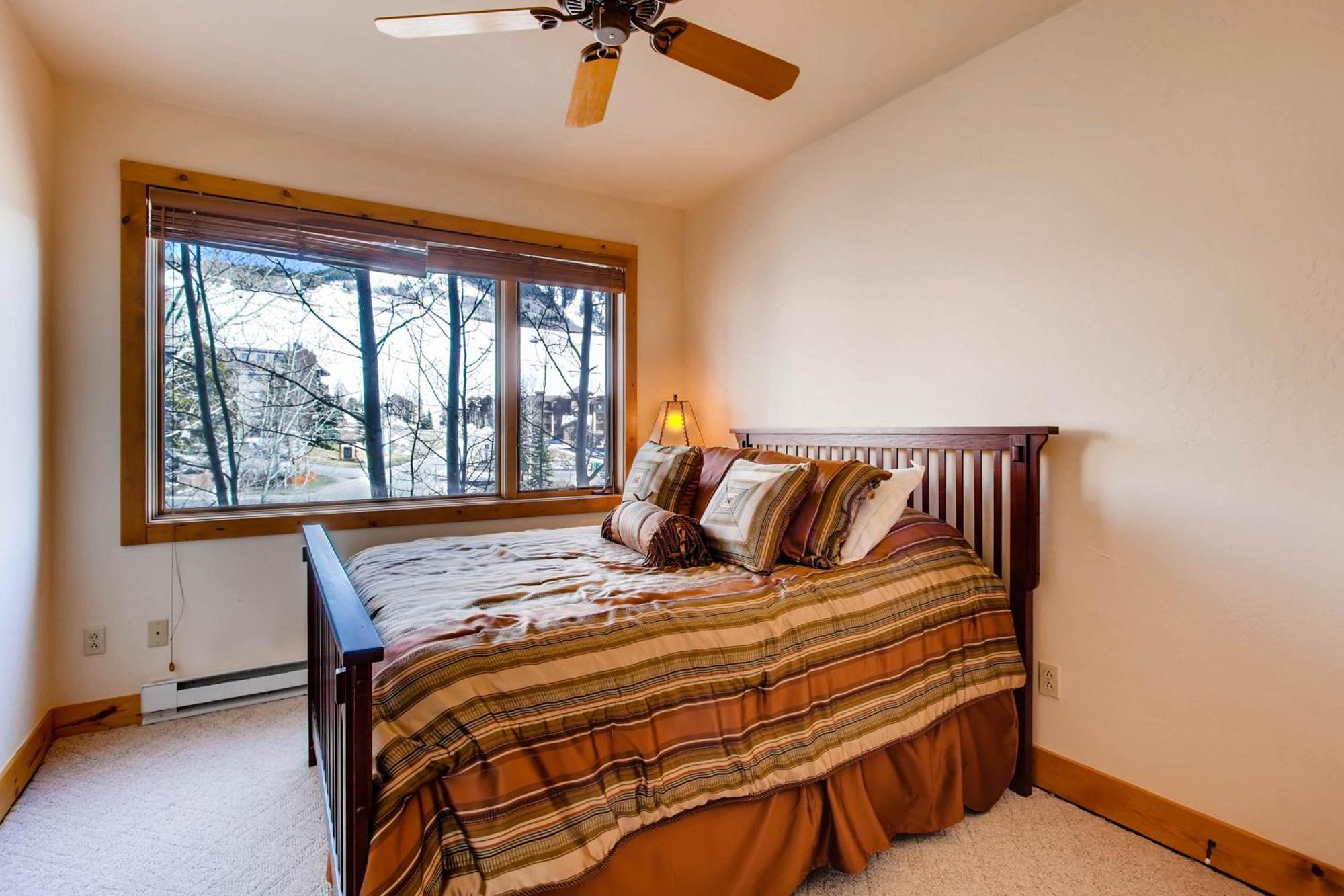 Crested Butte Mountain Resort Properties Luaran gambar