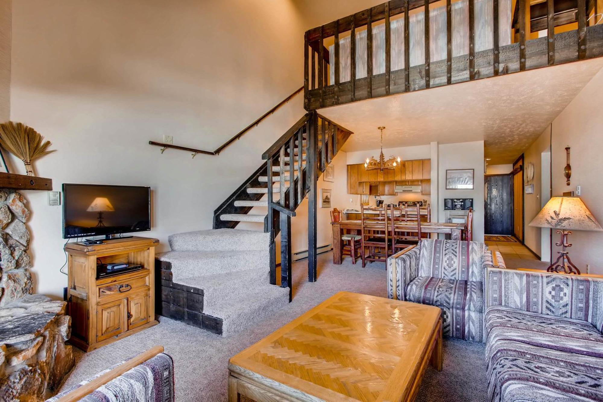 Crested Butte Mountain Resort Properties Luaran gambar