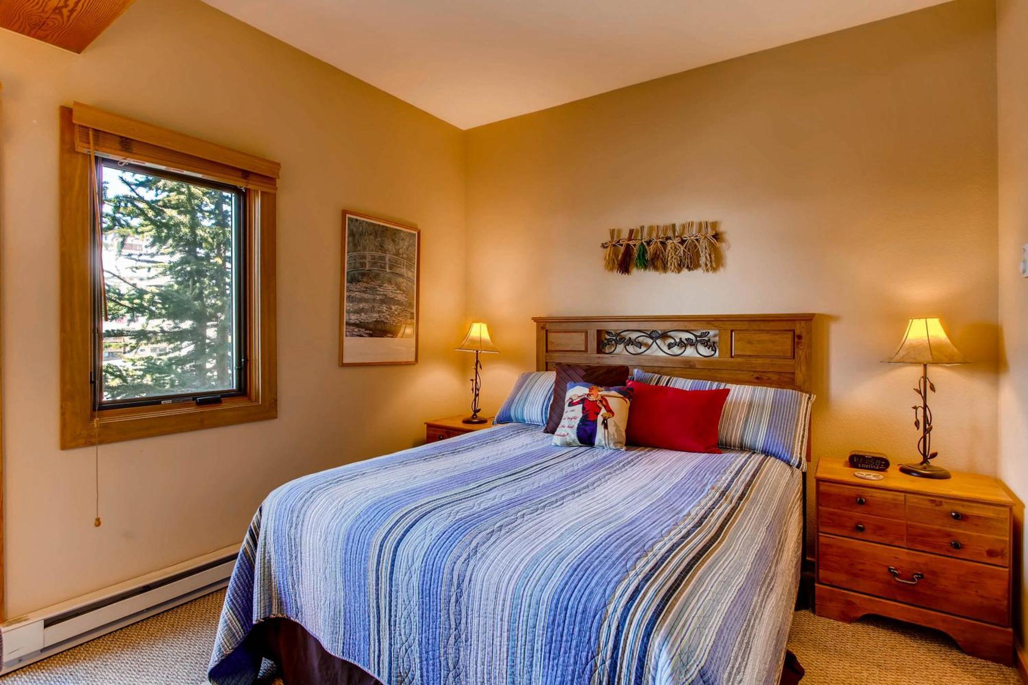 Crested Butte Mountain Resort Properties Luaran gambar